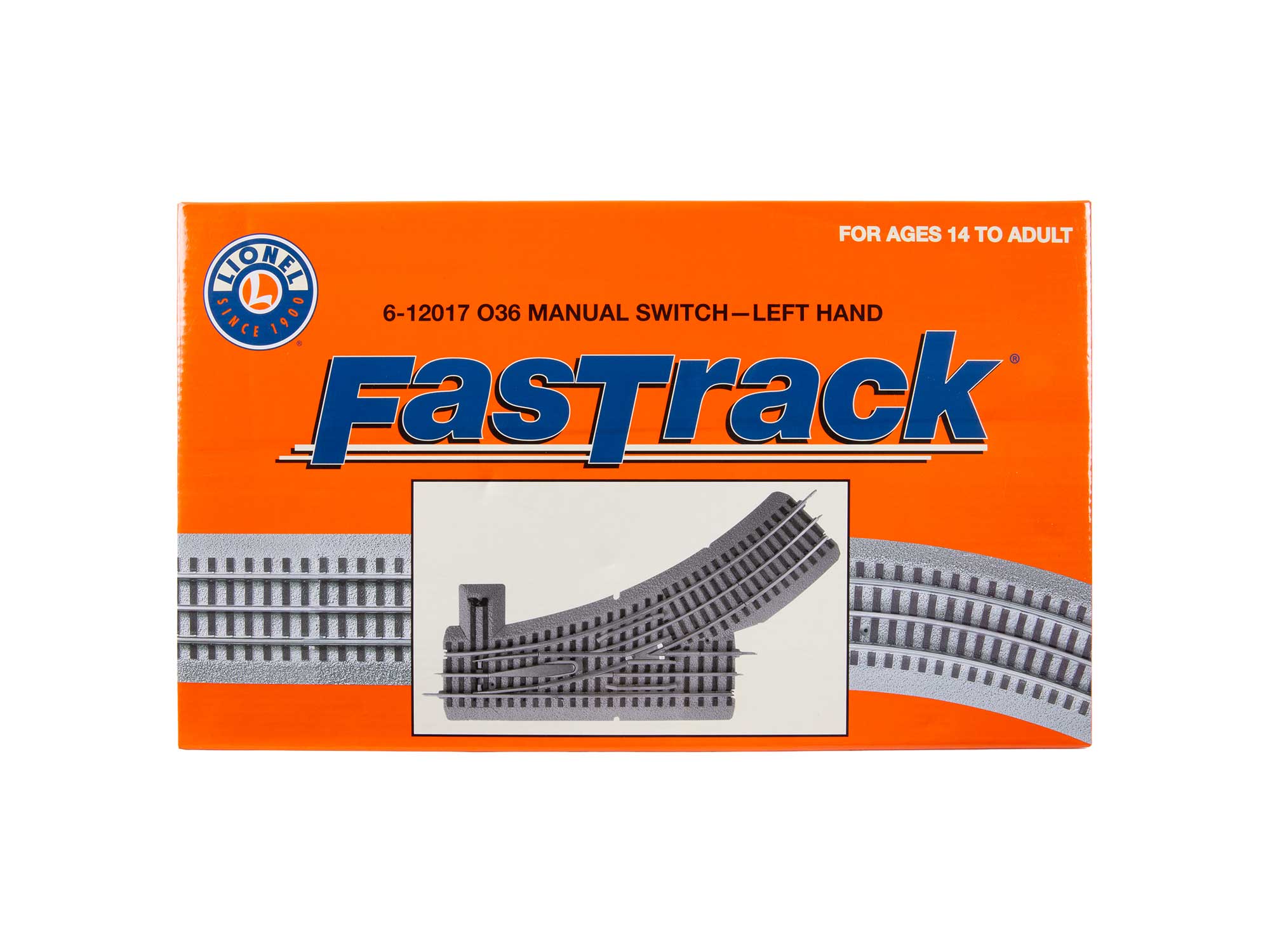 Fastrack switches 2025